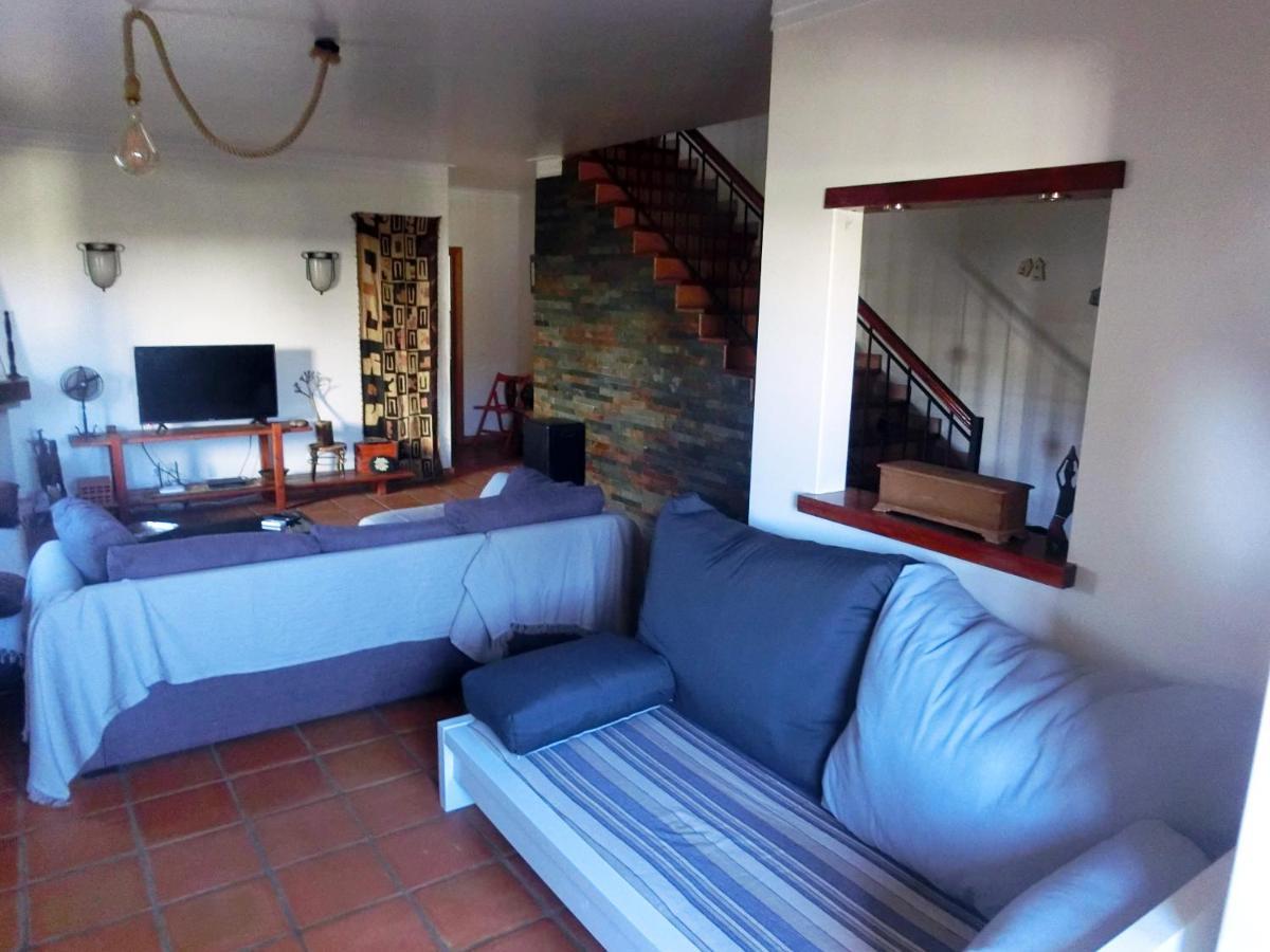 Da Rocha House Vila Parchal Exterior foto