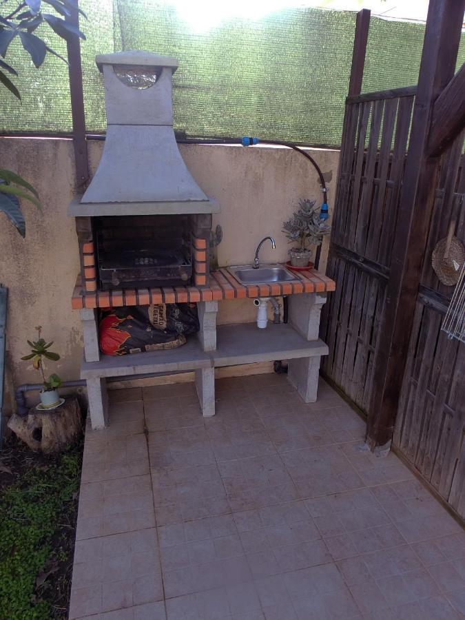 Da Rocha House Vila Parchal Exterior foto