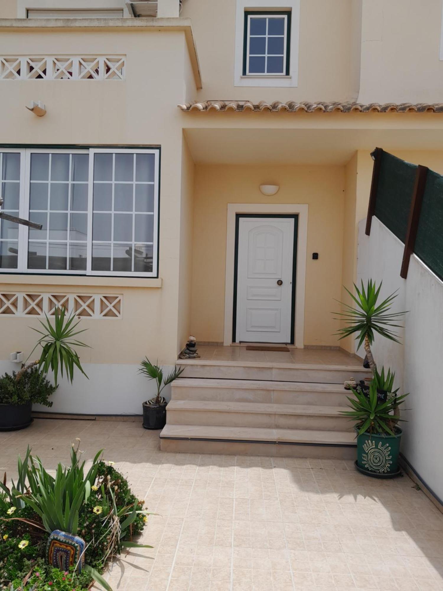 Da Rocha House Vila Parchal Exterior foto